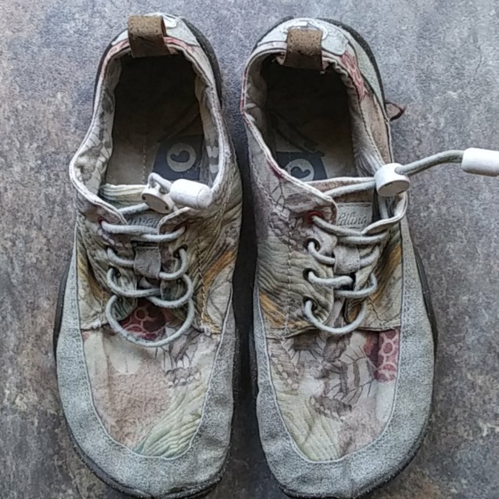 Barefoot Wildling "Eden" Shoes